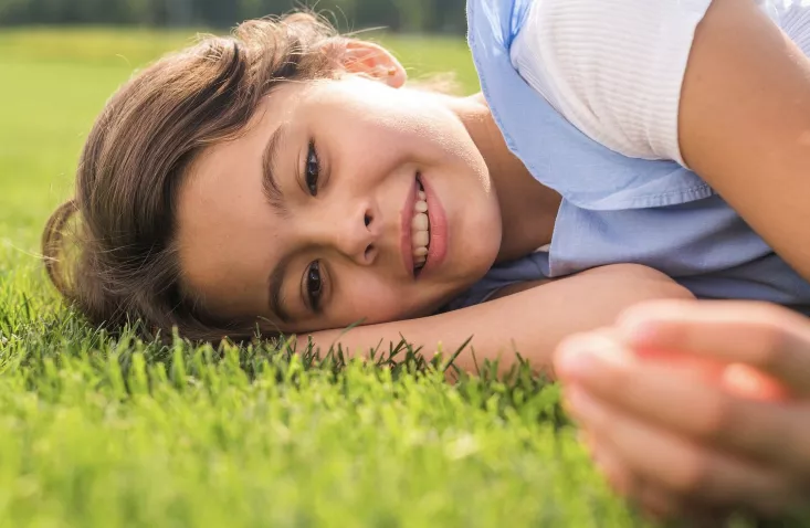 Kinder- und Jugendcoaching