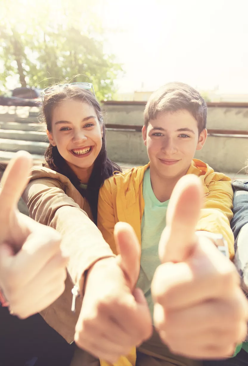 Individuelles Coaching für Kinder – nachhaltig, lösungsorientiert, wirkungsvoll