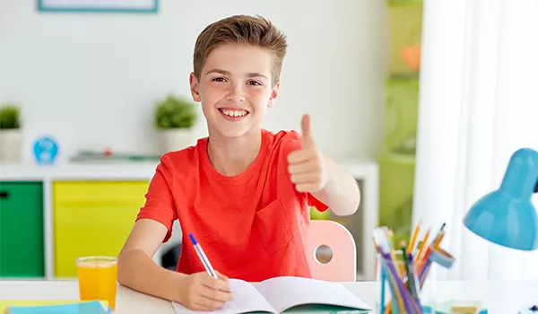 Lernstrategien & Lerntipps